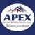 Apex Signs & Graphics, Inc. Logo