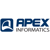 Apex Informatics - USA Logo