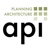 API Planning & Architecture Logo