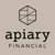 Apiary Financial Logo