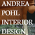 Andrea Pohl Interiors Logo