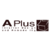 APlus Interior Design & Remodeling Logo