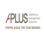 APlus Workforce Management Solutions Logo