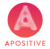 APositive Logo