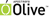 Apostrofo Olive Logo