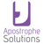 Apostrophe Solutions Corp Logo