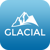 Glacial Multimedia Logo
