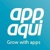 Provider Logotype AppAquí Logo