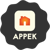 APPEK Mobile Apps Logo