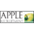 Apple Recruitment Services Logo