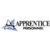 Apprentice Personnel Logo