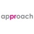 Approach PR Logo