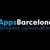 Apps Barcelona Logo