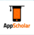 AppScholar Digital Marketing Agency Logo