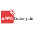 APPSfactory.de Logo