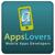 AppsLovers Logo