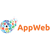 AppWeb Logo