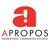 Apropos Marketing Communications Logo