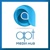 APT Media Hub Logo