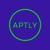 Aptly - Agile Software Development Teams. Logo