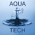 Aqua-Tech Integration Logo