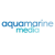 Aquamarine Media Logo