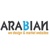 Arabian Web Design Logo