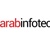 Arabinfotech Logo
