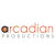 Arcadian Productions, DC Logo