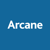 Arcane Direct Marketing Logotype
