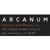 Arcanum Architecture Inc Logo