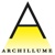 Archillume Lighting Design Inc. Logo