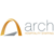 Arch Hospitality Staffing Logo