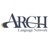 ARCH Language Network Logo