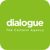 Archant Dialogue Logo