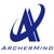 ArcherMind Tech Logo