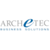 Archetec Business Solutions Logo