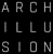 Archillusion Design Logo