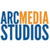 ArcMedia Studios Logo