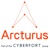 Arcturus Security Logo