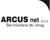 Arcus Net Logo