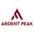 Ardent Peak Logo