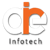 ARE InfoTech Logo