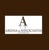 Arena & Associates Logo