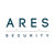 ARES Security Corporation Logo