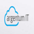 Argentum IT Logo