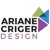 Ariane Criger Design Logo