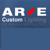 Arie Custom Lighting Logo