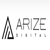 Arize Digital Agency - Long Island Logo