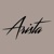 Arista Interior Design Logotype